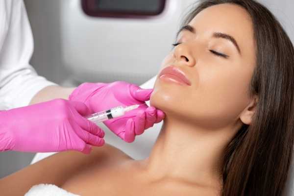 FAQs: Fat Dissolving Injections (Aqualyx & Alternatives) Collier's Wood