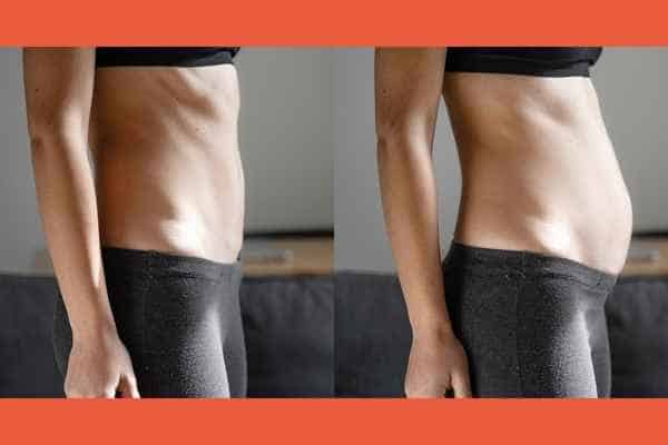 Can Incorrect Breathing Techniques Weaken Your Core Collier's Wood