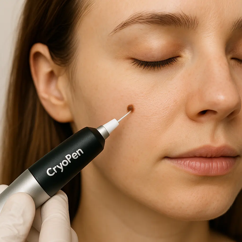 Mole removal Collier's Wood treatment