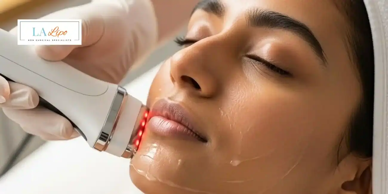 Which Areas of the Body Respond Best to Non-Surgical Skin Tightening Collier's Wood?